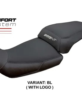 Rivestimento Sella TPZ Italia Specifico Per CF Moto 800 MT T taglia un - Tappezzeria Italia - FashionsVida