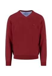 XXL V-Neck, Superfine male