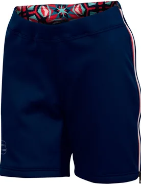 Rythmo pantalon esquí de fondo mujer Negro - Sportful - FashionsVida