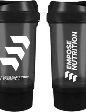 Becher - Noir - unisex - Size: 650 ml