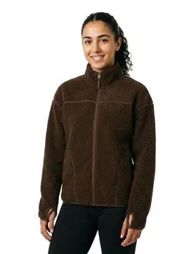 Veste Sadia Hot Fudge S