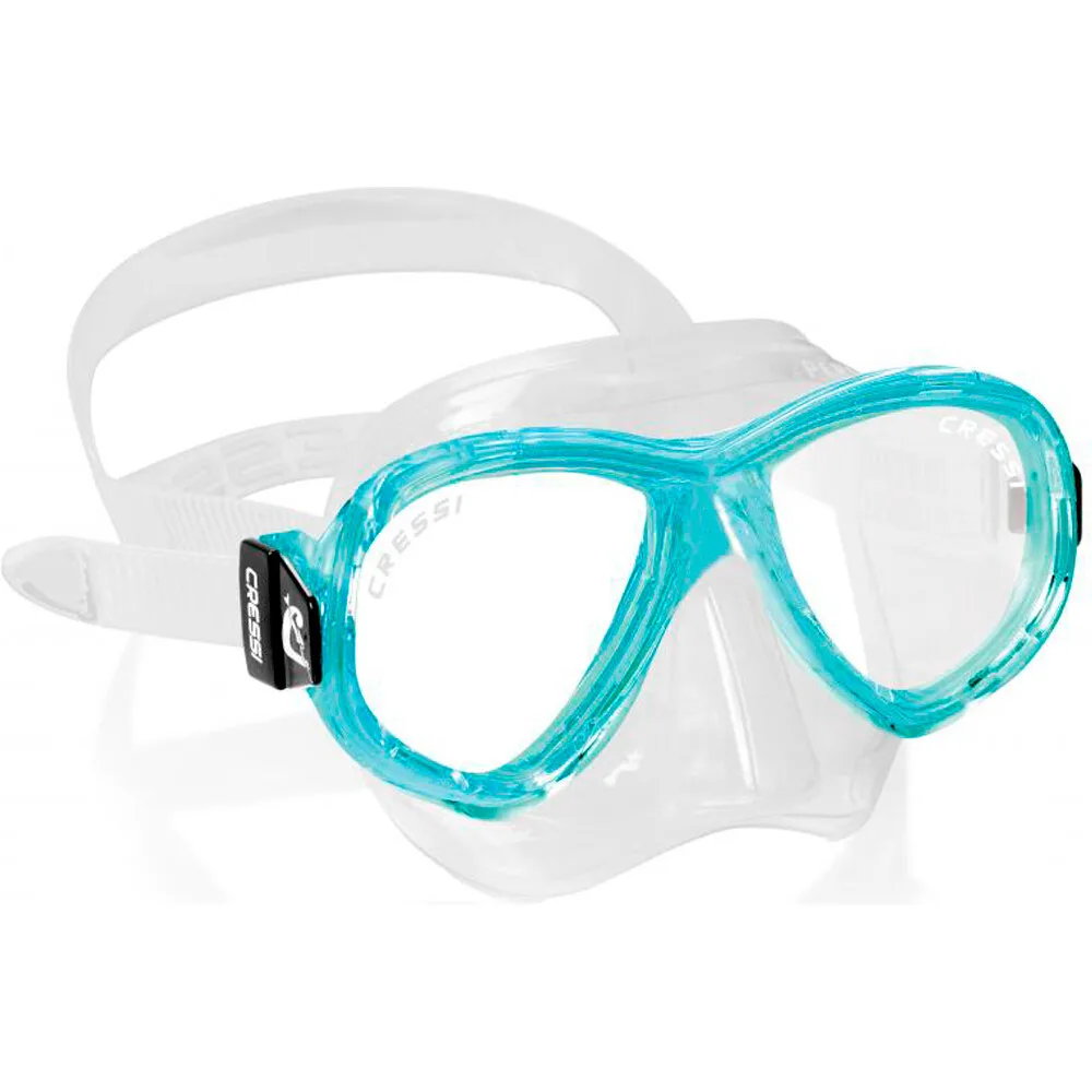 Perla junior Verde (UNICA) - Cressi Sub - FashionsVida