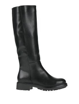 Stiefel Damen Schwarz 36,37,38,39,40,41 Damen