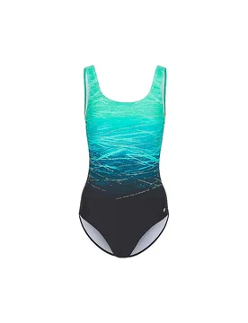 Costume da bagno da donna nero 44B - Lascana - FashionsVida