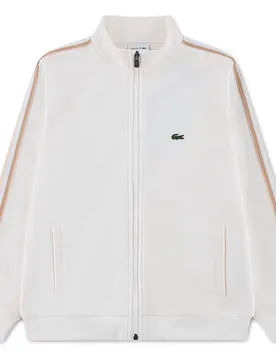 Veste 947108 White 10 Années Garçon