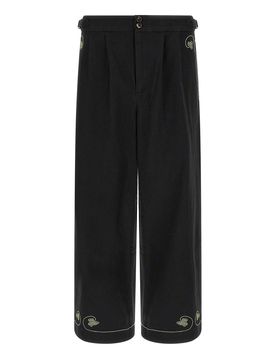 Bode Pantaloni Lucky Draw