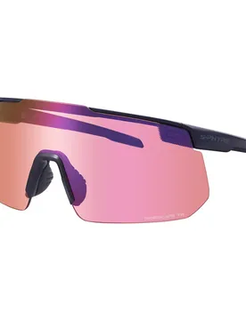 Occhiali Da Sole S-phyre 2 Matte Black