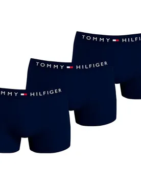 Boxers Um0um03900 Trunk 3 Unités Desert Sky / Desert Sky / Desert Sky 2XL