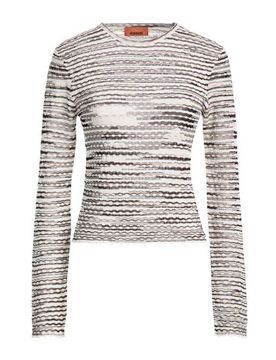 Pullover Damen Beige 32,34,36,38,40,42 Damen