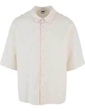 Urban Classics Camisa crema