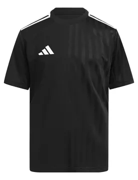 Kindertrikot Campeon 25 - Noir - unisex - Size: 13/14 ans - Adidas - FashionsVida