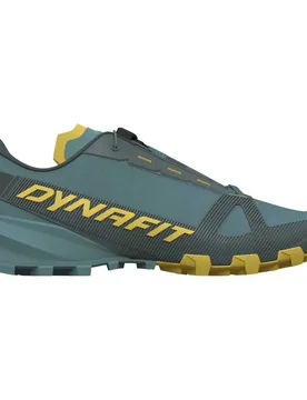 Scarpe Da Trail Running Traverse Gore-tex® Lichen / Atlantic EU 44