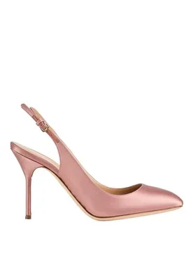 Zapatos de salón Mujer Rosa antiguo 35.5,36,36.5,37,38,39,40 Mujer - Sergio Rossi - FashionsVida