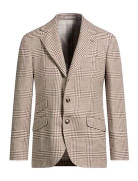 Blazer Herren Beige 48,50,52,54 Herren
