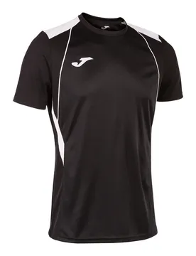 Championship VII Trikot - Noir - male - Size: L
