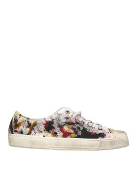 Gienchi Sneakers basse Jean Michel