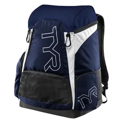 Alliance Team 45l Backpack Navy / White One Size unisex