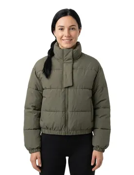Giacca Trapuntata Tracy Jjxx Sea Turtle XS