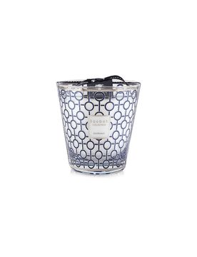 Vela perfumada Women & Gentlemen 1100g Gentlemen azul oscuro