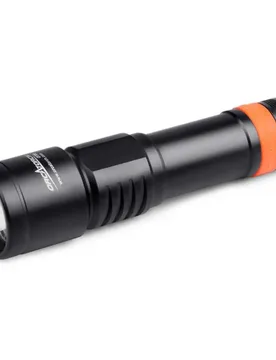 Orcatorch Torcia D700 Led - orcatorch - FashionsVida