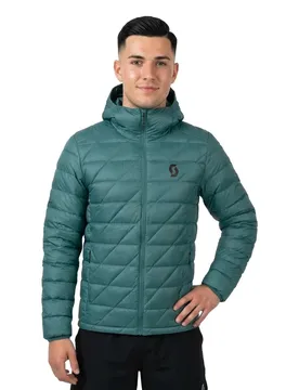 Veste En Duvet Insuloft Light Frozen Blue M