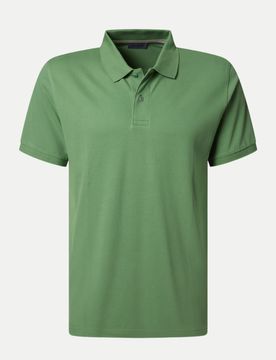 Pierre Cardin Poloshirt KN Grün S