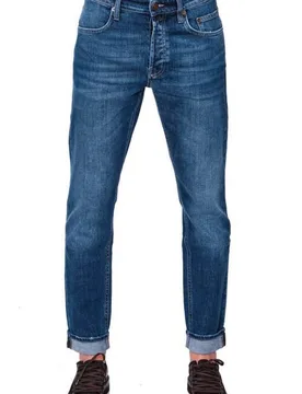 Jeans 5 Tasche Lav.medio NQ2005 D0051 700 Q - Siviglia - FashionsVida