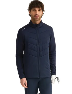 Ping Jacke Ivan, navy s - PING - FashionsVida