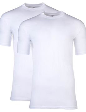 HOM Camiseta blanco