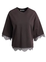 Smith&soul T-shirt marrone L
