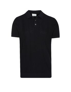Poloshirt blau XL herren