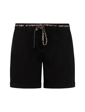 Beachshorts PRTTulip noir XL - Protest - FashionsVida