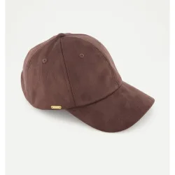 Tintoretto - Gorra fake suede