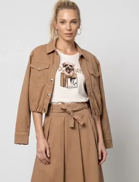 Jacke female - 38 - FashionsVida