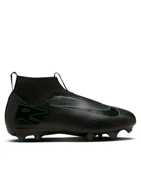 Kinder- Fußballschuhe Zoom Superfly 10 Academy FG/MG - Noir - unisex - Size: 32 - Nike - FashionsVida