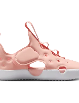 Sunray Protect 4 Unisex Flip-Flops and Sandals - Pink - Size 7.5 - Mesh/Synthetic - Pink - Size: 7.5 - Nike - FashionsVida