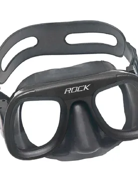Maschera Per Pesca Subacquea Rock