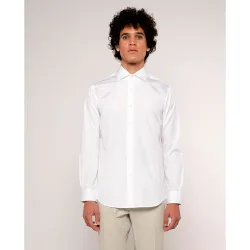 Mirto - Camisa vestir manga larga