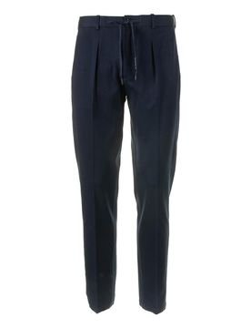 Circolo 1901 Pantalone Blu Navy