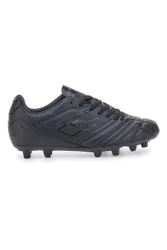 Scarpe da Calcio Nere Outdoor STADIO 705 FG 44