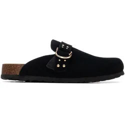 Sabots 175008 Black EU 37