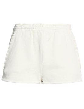 Shorts & Bermudashorts Damen Hellgrau S,XL,XXL Damen