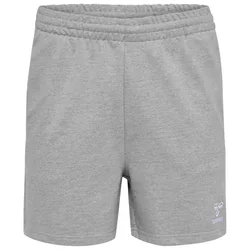 Short Go 2.0 Grey Melange XS