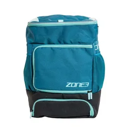 Transition Backpack Teal / Sky One Size unisex