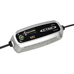 Mxs 3.8 Charger Silver One Size unisex