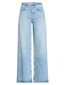 Pantalones vaqueros Mujer Azul marino 26,28 Mujer - Citizens of humanity - FashionsVida