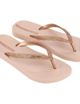 Tongs Anat Lolita Pink / Glitter Pink EU 41-42