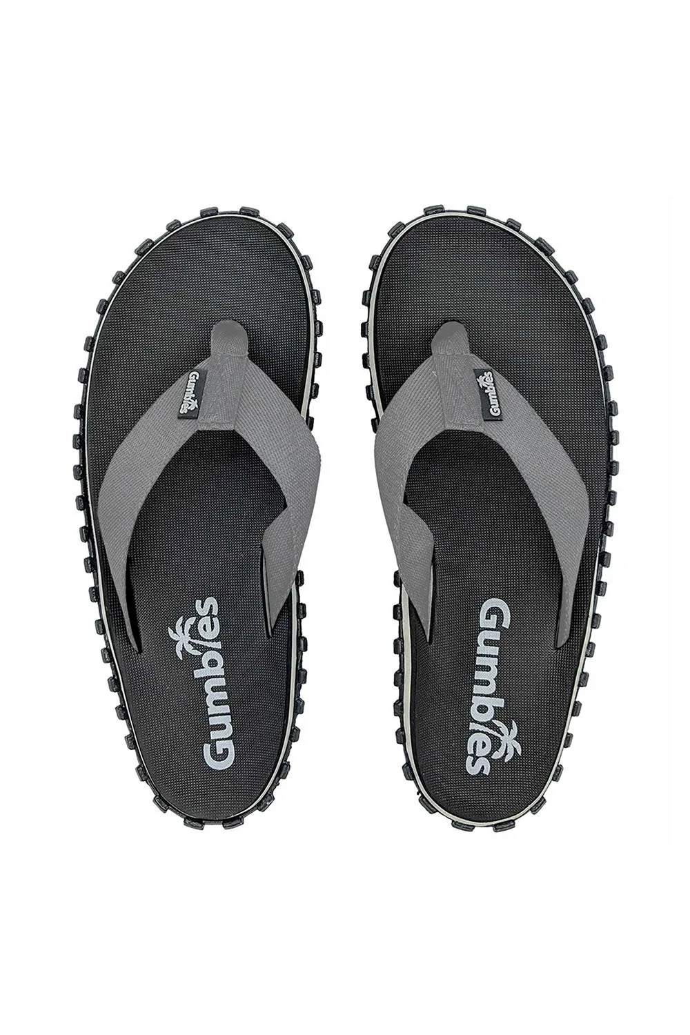 Duckbill Womens Flip Flops - - Size: 6.5 - Gumbies - FashionsVida