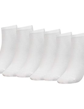 TOMMY HILFIGER Calcetines blanco