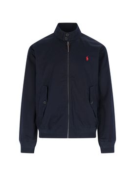 Cotton Jacket